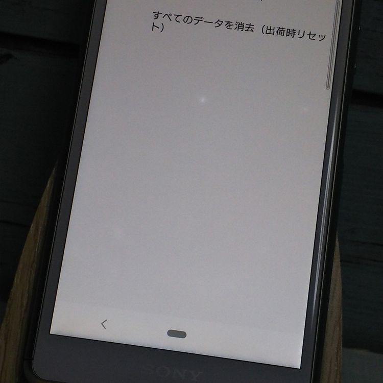 docomo Xperia Ace SO-02L ۥ磻  904