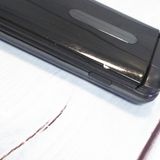 KYOCERA au GRATINA 4G BLACK KYF31  435