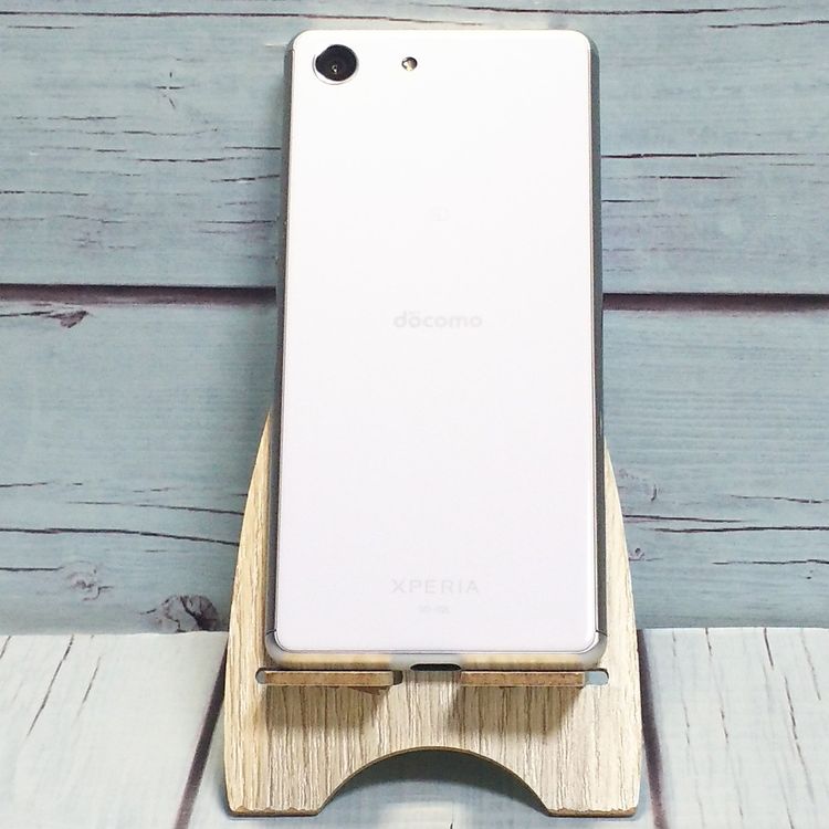 docomo Xperia Ace SO-02L ۥ磻  904