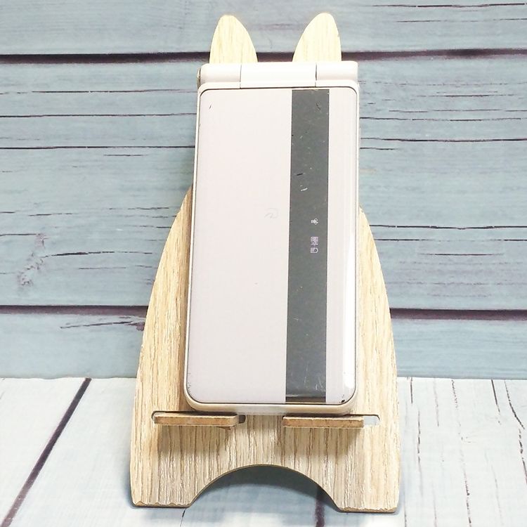 PANASONIC docomo P-smart �������� P-01J �ۥ磻��  546
