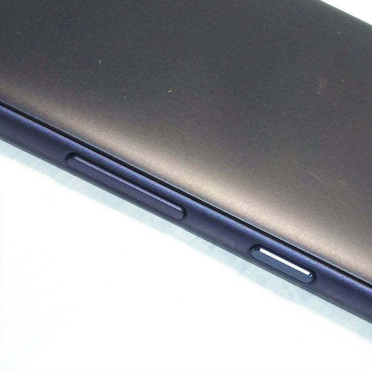 au Qua phone QZ ������ KYV44 ����ǥ���  596