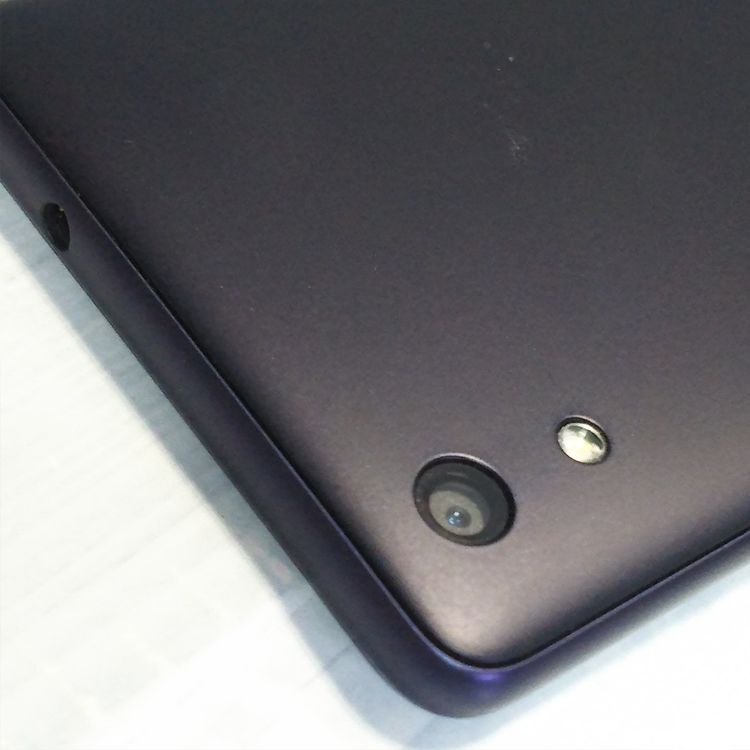 au Qua phone QZ ������ KYV44 ����ǥ���  900