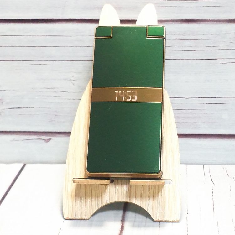 au SHARP AQUOS K SHF33 ������륰�꡼��  819