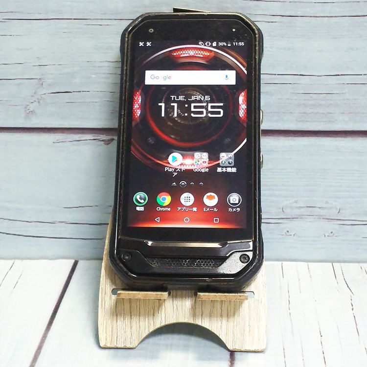 au KYV41 TORQUE G03 ֥å KYOCERA  628