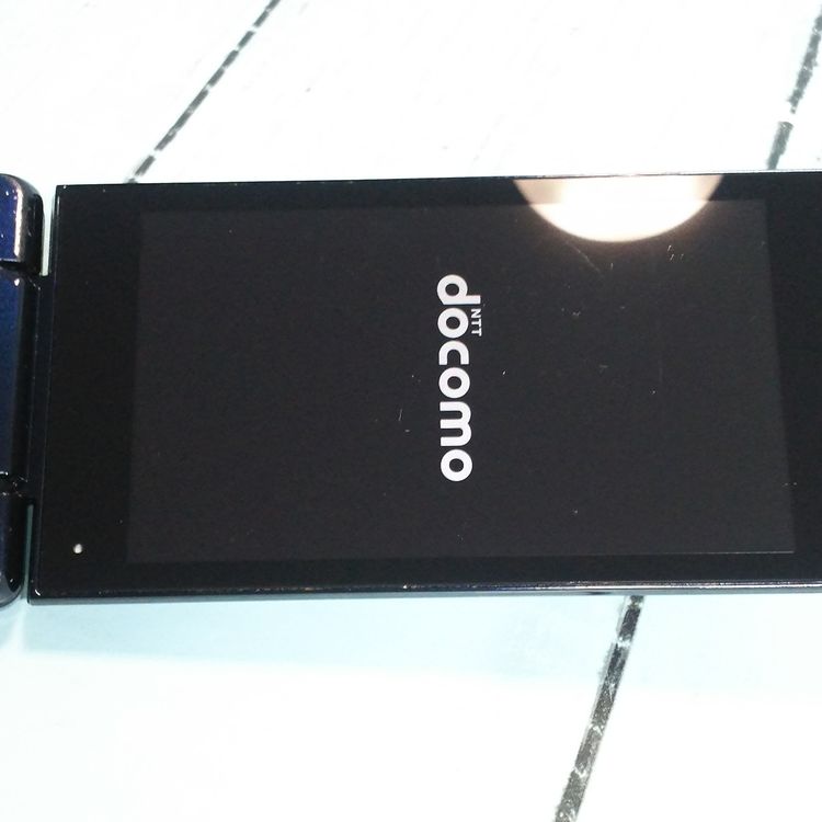 docomo SH-02L AQUOS SHARP �������� �֥�å�  904