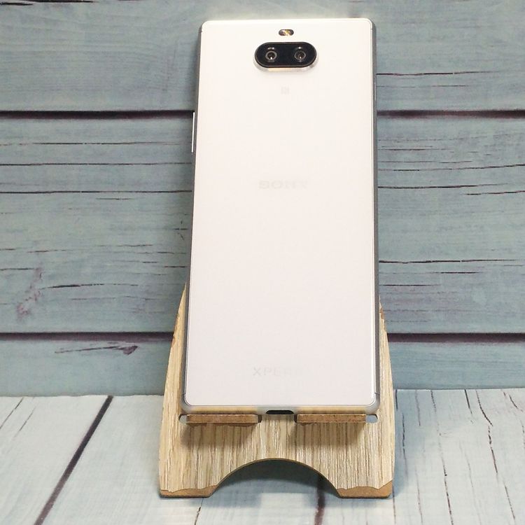 Xperia8 902SO Ymobile �ۥ磻��  928