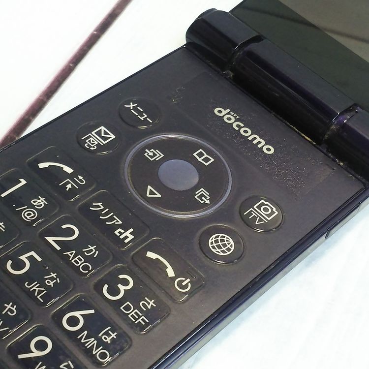 docomo AQUOS SH-01J �֥롼�֥�å� �ͥ��ӡ� �������� SHARP  069