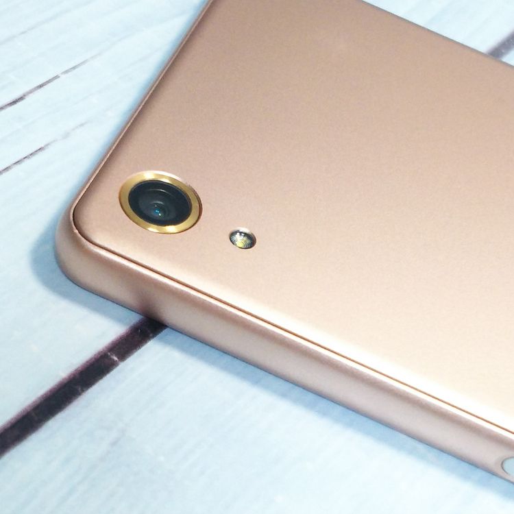 au Xperia X Perfomance SOV33 ������������� �ԥ�  751