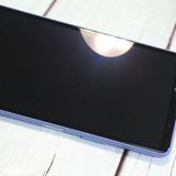 au Xperia 10 III SOG04 �֥롼 SONY  ���� 096