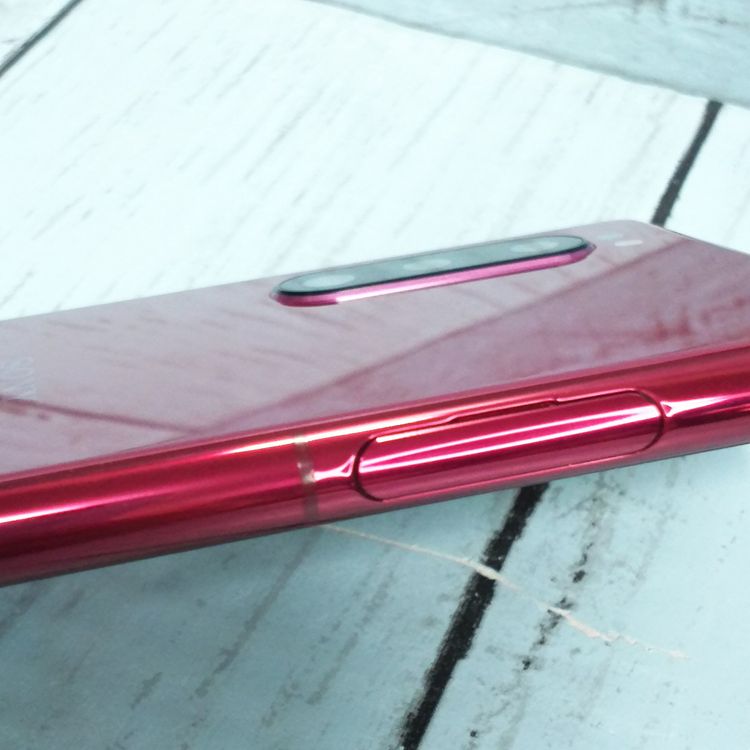 au Xperia5 SOV41 ��å�  836