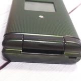 KYOCERA au KYF36 ���󤿤󥱡����� GREEN  329