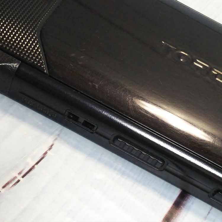 au KYV41 TORQUE G03 �֥�å� KYOCERA  752