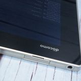 docomo arrows Tab F-02K White �ۥ磻��  302