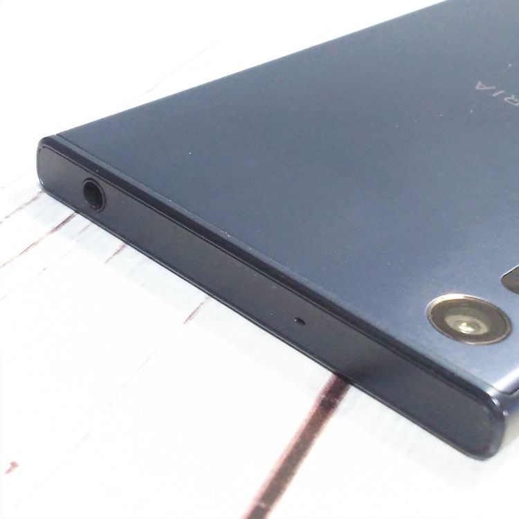 SoftBank Xperia XZ 601SO �ե��쥹�ȥ֥롼  653