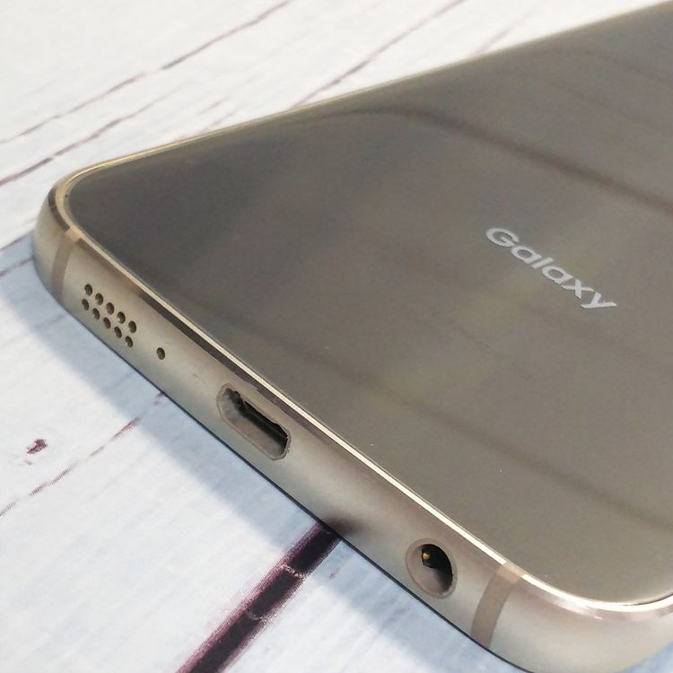 SAMSUNG docomo GALAXY S6 edge SC-04G ������� 420