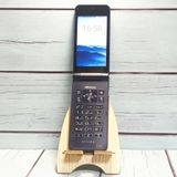 docomo arrows 富士通 ケータイ ベーシック F-41C ネイビー 353