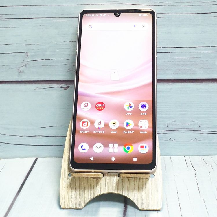 docomo AQUOS sense7 SH-53C 饤ȥåѡ   984