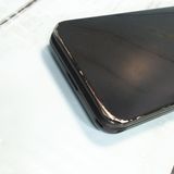 KYOCERA au GRATINA 4G BLACK KYF31  205