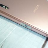 SoftBank SONY Xperia XZ 601SO �ǥ����ץԥ�  885