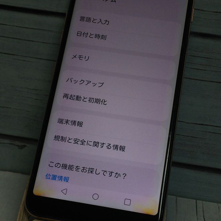 docomo LG style 2 L-01L �������  315