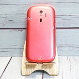 docomo ٻ F-04J 餯餯ޡȥե4 ԥ PINK  797