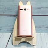 KYOCERA au KYF36 󤿤󥱡 PINK  413