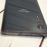 docomo LG VELVET L-52A �������饰�졼 [������]  689