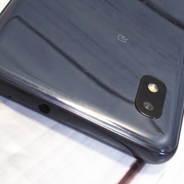 au SCV49 �֥�å� Galaxy A21  391