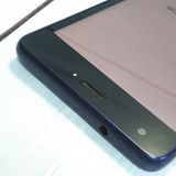 au Qua phone QZ ������ KYV44 ����ǥ���  586