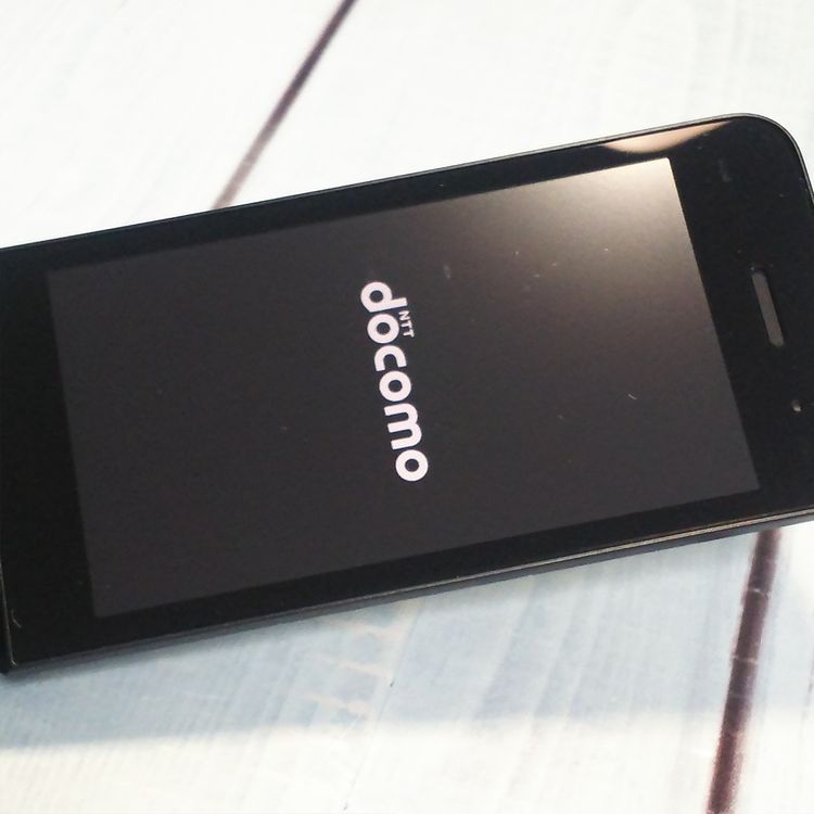 docomo DIGNO ������ �������� �١����å� KY-41B �֥�å�  480