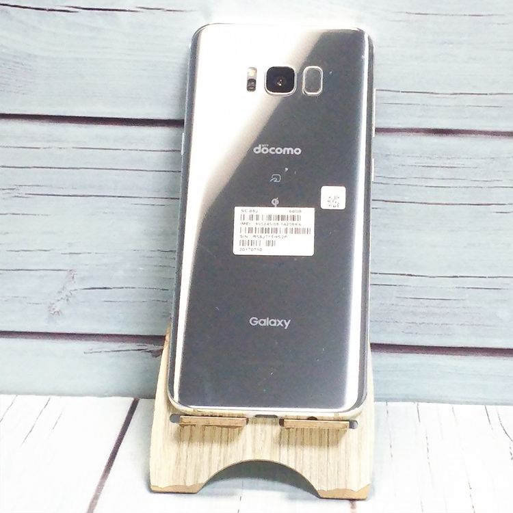 docomo Galaxy S8+ SC-03J ����С�  896