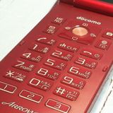 docomo �ٻ��� ARROWS �������� F-05G��å�  999