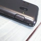 KYOCERA au GRATINA 4G BLACK KYF31  513