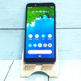 Softbank Android one s5 �������֥롼 S5-SH  118