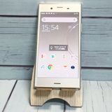au Xperia XZ1 SOV36 Warm Silver ����С�  340