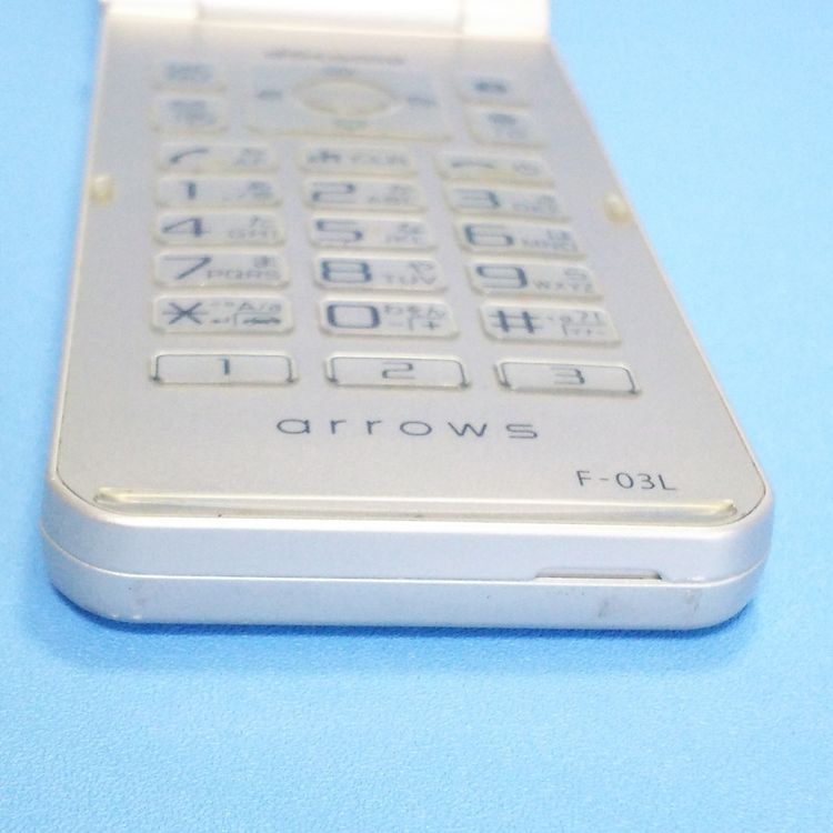 docomo arrows �ٻ��� �������� F-03L ����С� [������]  335