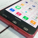 softbank ����ץ륹�ޥ�3 509SH �ԥ�  770