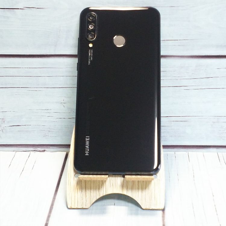 au HUAWEI P30 lite Premium HWV33 �֥�å�  885