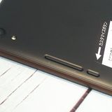 au KYOCERA Qua tab QZ8 �⥫�֥�å� KYT32  137