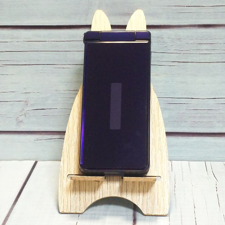 docomo AQUOS SH-01J �֥롼�֥�å� �ͥ��ӡ� �������� SHARP  492