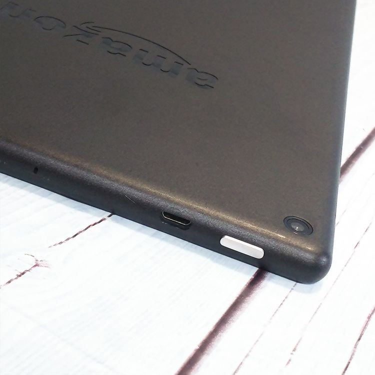 Google Play ���ȥ����ץ� Fire HD 10 (��7����) 32GB ���� FPH