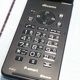docomo Panasonic P-smart �������� P-01J �֥�å�  980