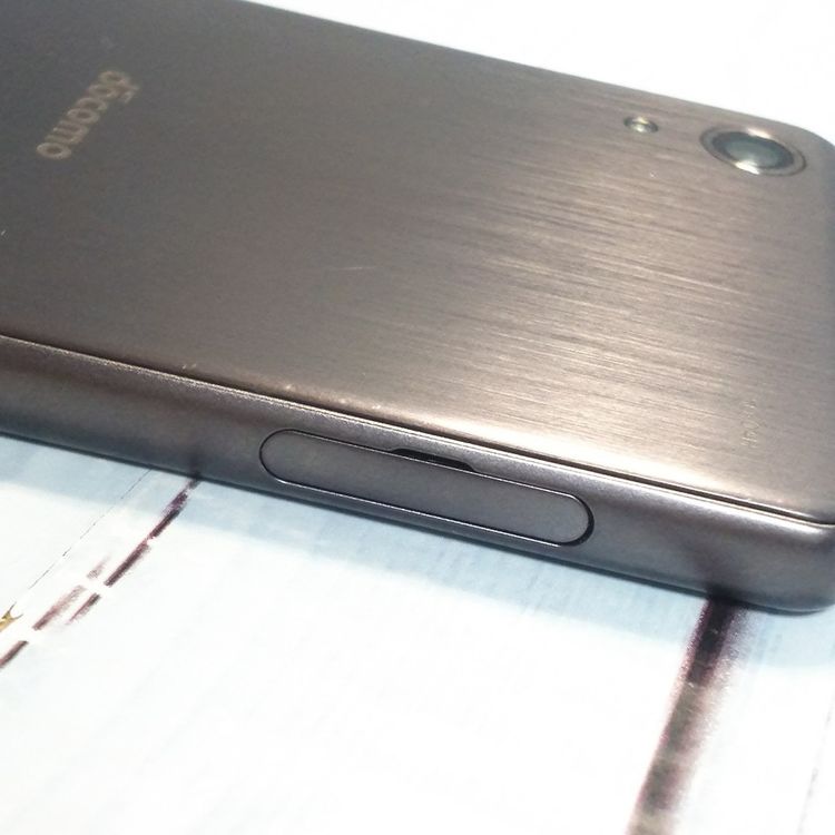docomo Xperia X Performance SO-04H ����ե����ȥ֥�å�  591