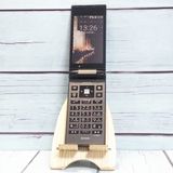 SoftBank 京セラ DIGNOケータイ 501KC ブラック 212