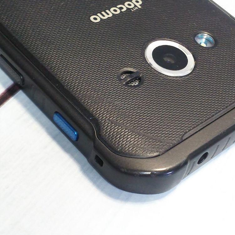 docomo Galaxy Active neo SC-01H �֥�å�  458