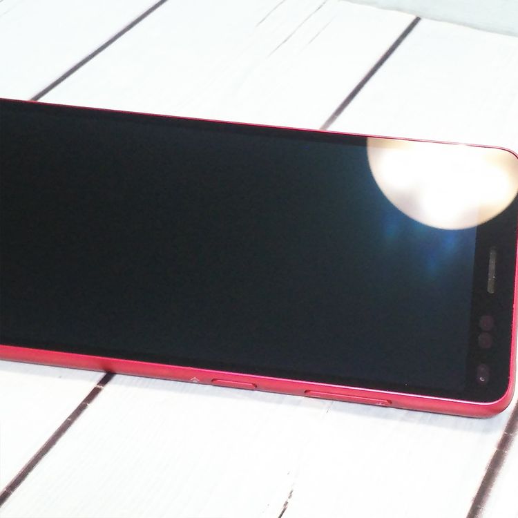 Y!mobile ������ ���󤿤󥹥ޥ�2+ A201KC ������ ��å�  874