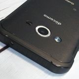 docomo Galaxy Active neo SC-01H �֥�å�  646