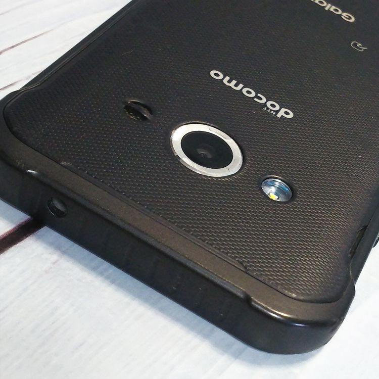 docomo Galaxy Active neo SC-01H �֥�å�  646