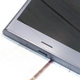au Xperia XZ1 SOV36 Moonlit Blue �֥롼  677