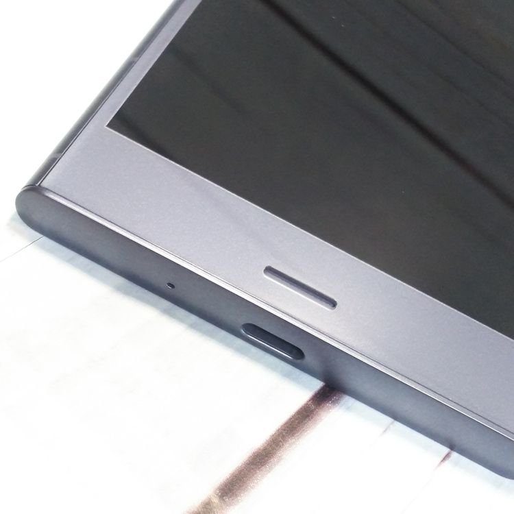 au Xperia XZ1 SOV36 Moonlit Blue �֥롼  677